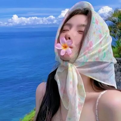 風情萬種野玫瑰